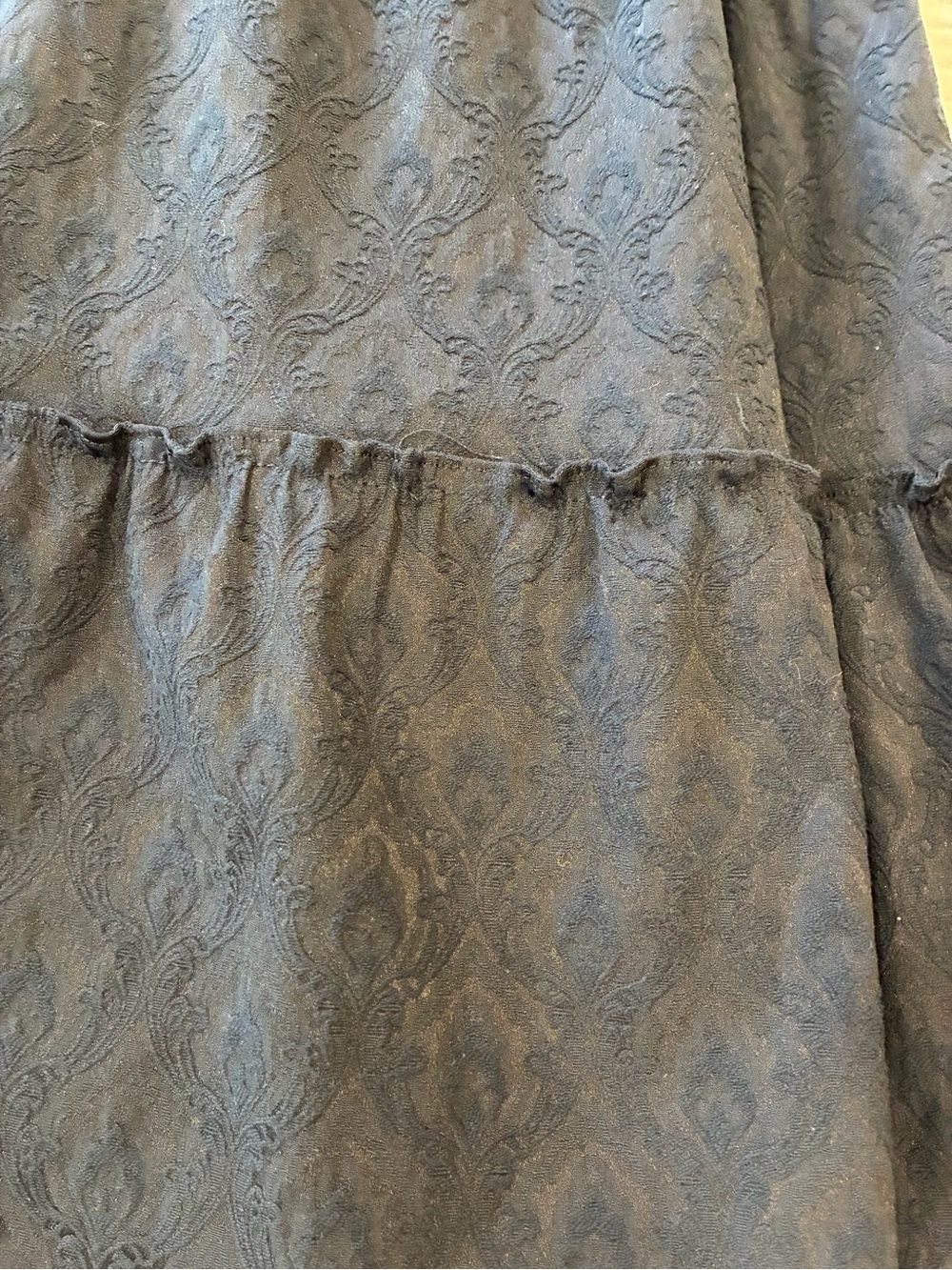 Brand New-Hillhouse Home Ellie nap dress - Picture 2 of 6